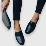 Renate | Eleganter Mokassin