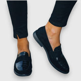 Renate | Eleganter Mokassin