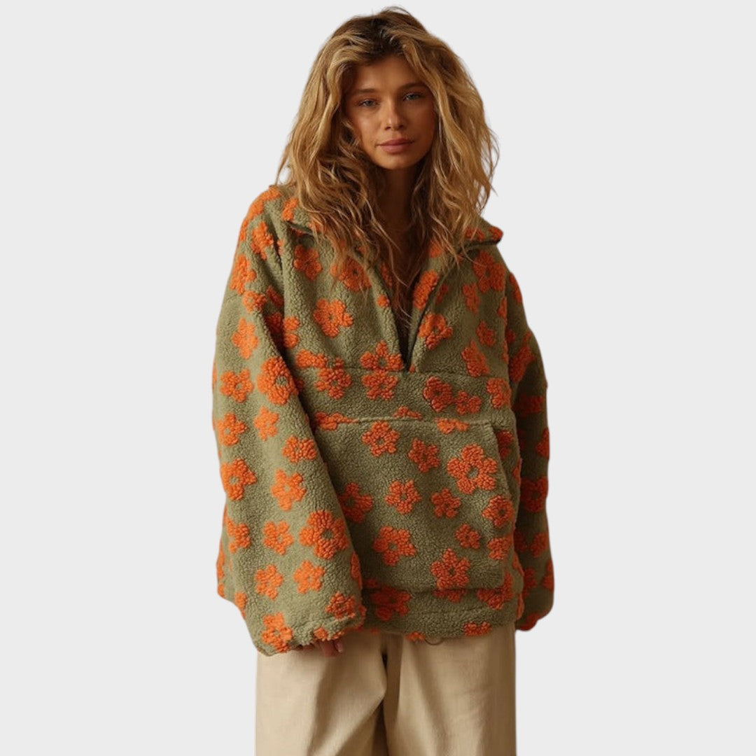 Martina - Wollpullover