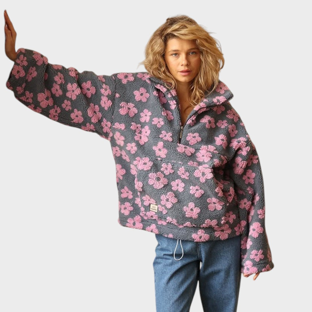 Martina - Wollpullover