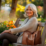 Stephanie | Klassische Eleganz Tasche