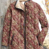 Milada™ – Gefütterte Jacke
