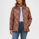 Milada™ – Gefütterte Jacke