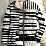 Nora™ – Steppjacke