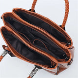 Susan | Vielseitige Handtasche
