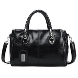 Susan | Vielseitige Handtasche