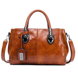 Susan | Vielseitige Handtasche