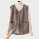 Aneta - Wollcardigan