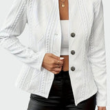 Adriana - Blazer im zeitlosen Stil