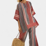 Beate | Oversize-Set