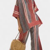 Beate | Oversize-Set