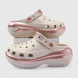 Gesa | Bequeme orthopädische Clogs