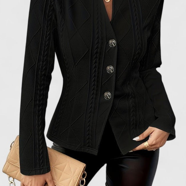 Adriana - Blazer im zeitlosen Stil