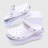 Gesa | Bequeme orthopädische Clogs