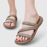 Insa | Bequeme orthopädische Sandalen