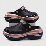 Gesa | Bequeme orthopädische Clogs