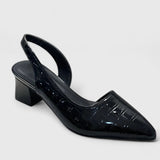 Gerda | Schicke Absatzsandalen