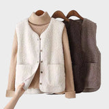 Aneta - Wollcardigan