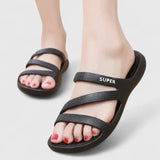 Insa | Bequeme orthopädische Sandalen