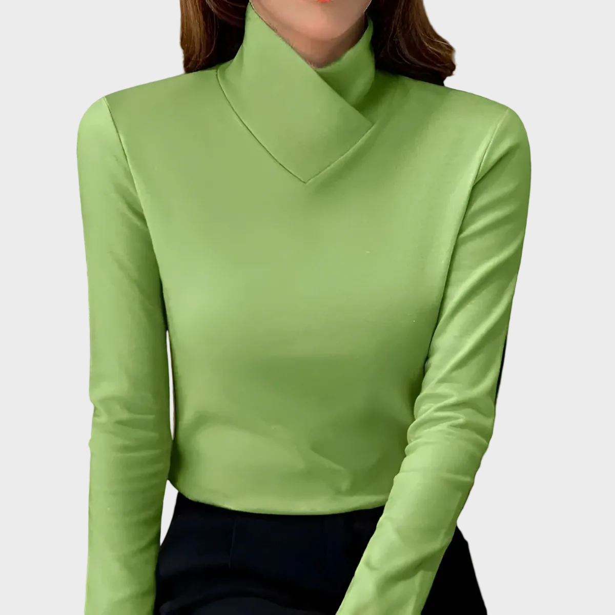 Stazia - Eleganter Pullover