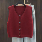Maribel | Strickweste