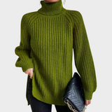 Yara - Damenpullover für den Winter