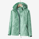 Evy™ - Wasserdichte Regenjacke