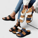 Ulrike | Bequeme Sandalen