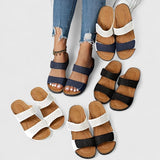 Ulrike | Bequeme Sandalen