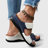 Ulrike | Bequeme Sandalen