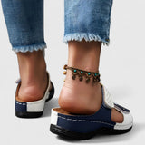 Ulrike | Bequeme Sandalen
