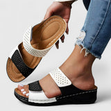 Ulrike | Bequeme Sandalen