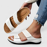 Ulrike | Bequeme Sandalen