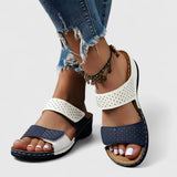 Ulrike | Bequeme Sandalen