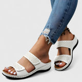 Ulrike | Bequeme Sandalen