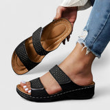 Ulrike | Bequeme Sandalen