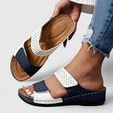 Ulrike | Bequeme Sandalen