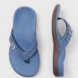Roswitha | Leichte und flache Flip-Flops