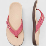 Roswitha | Leichte und flache Flip-Flops