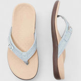 Roswitha | Leichte und flache Flip-Flops
