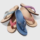 Roswitha | Leichte und flache Flip-Flops