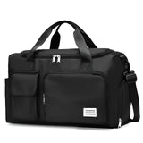 Große Wasserdichte Reisetasche – Sport- & Wochenendtasche für Damen und Herren