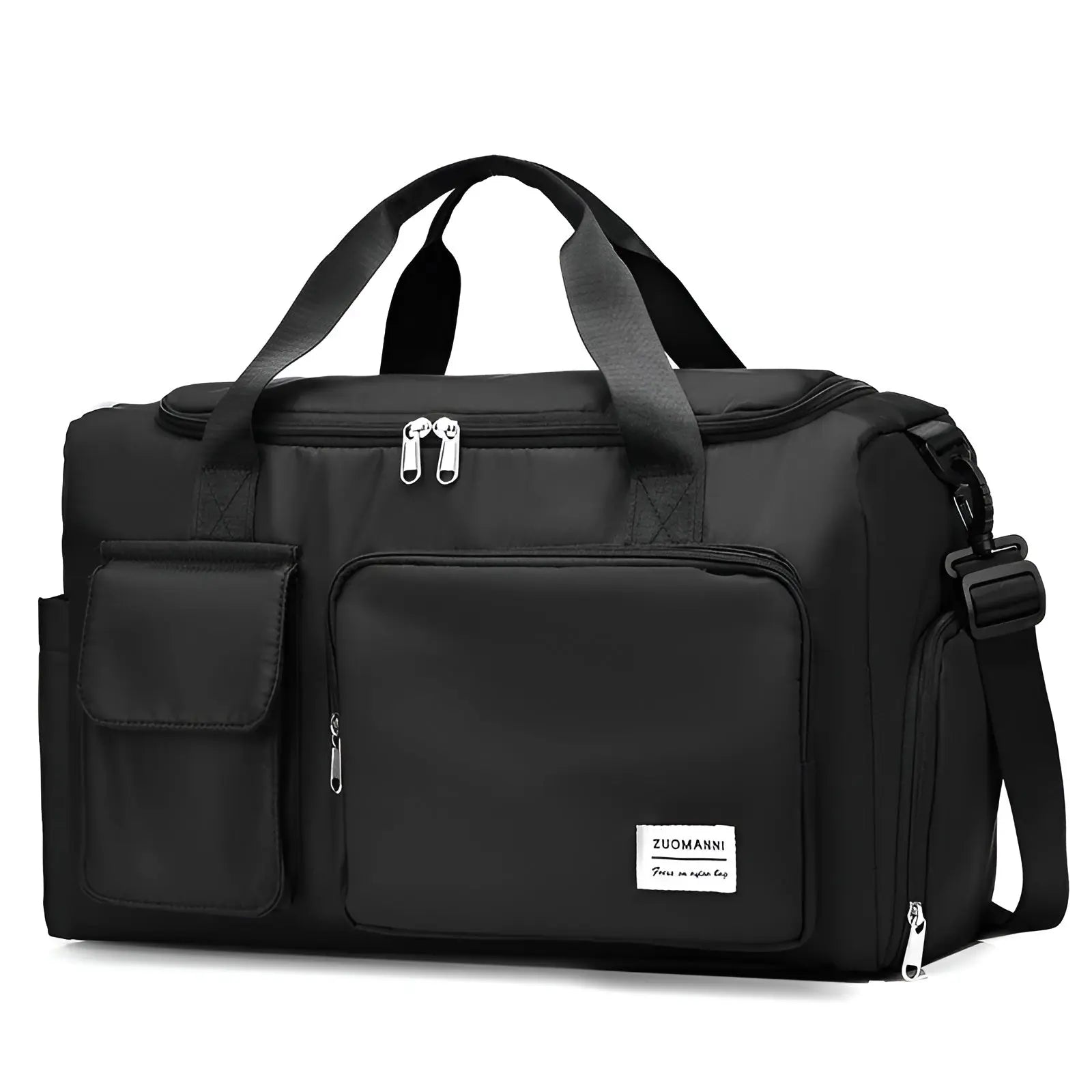 Große Wasserdichte Reisetasche – Sport- & Wochenendtasche für Damen und Herren