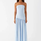 Karin | Exklusives Maxi-Kleid