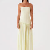 Karin | Exklusives Maxi-Kleid