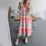 Marion | Bequemes Boho-Kleid