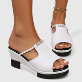 Ute | Schicke orthopädische Sandalen