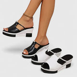Ute | Schicke orthopädische Sandalen