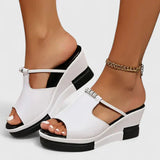 Ute | Schicke orthopädische Sandalen