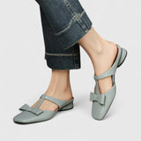 Wiebke | Bequeme orthopädische Sandalen